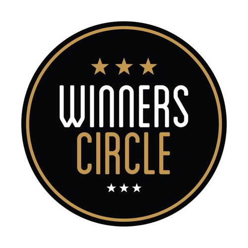 Image result for winners circle